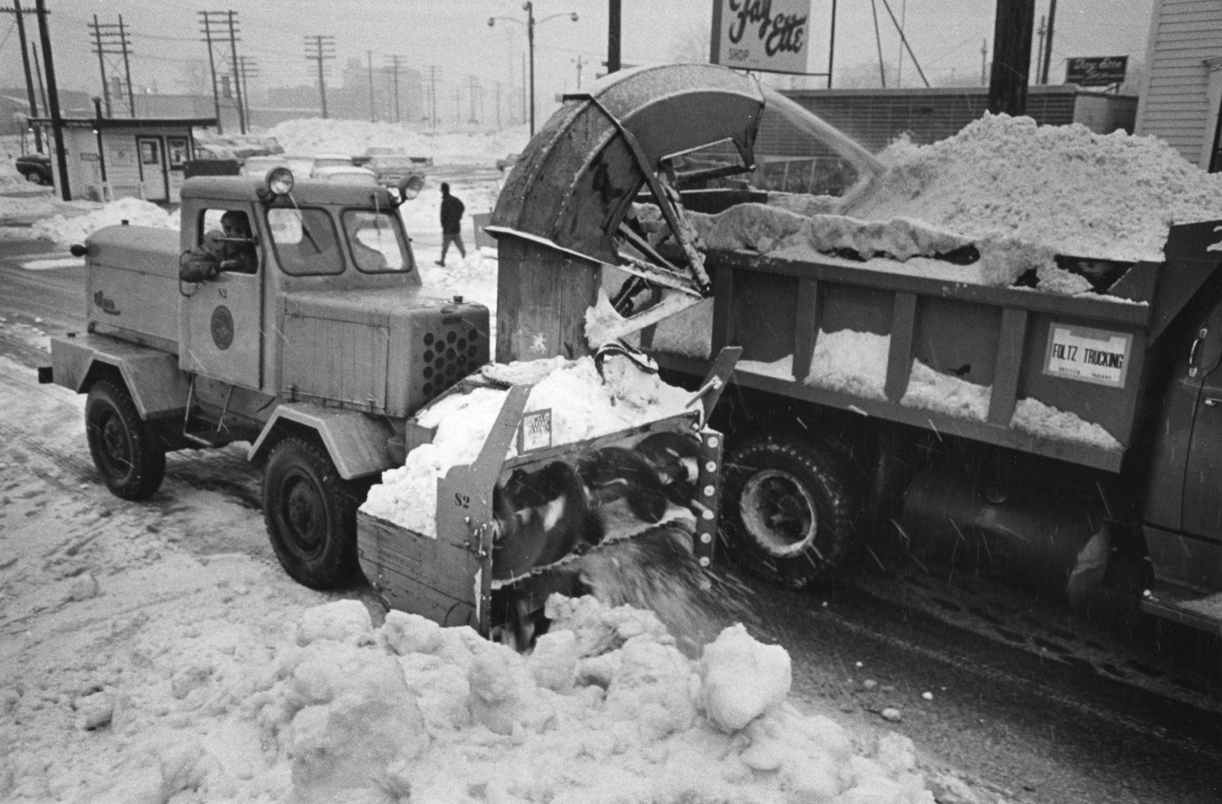 1967 blizzard